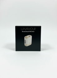 Luna'Mour Boost Brush Pro Mini - Hair growth device