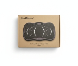 Bliss & Beyond Vibration Plate