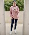 V by Very Roll Neck Chunky Knit Jumper Size 16