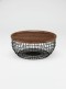 Julian Bowen Designer Storage Coffee Table